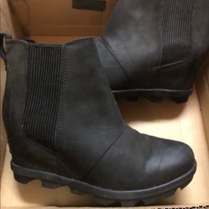 Sorel Joan of Arctic Wedge